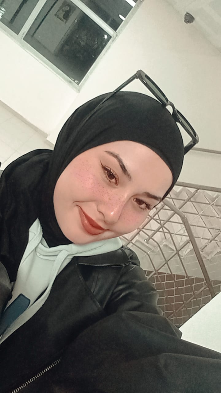 Zeynep Rukiye Aşkar